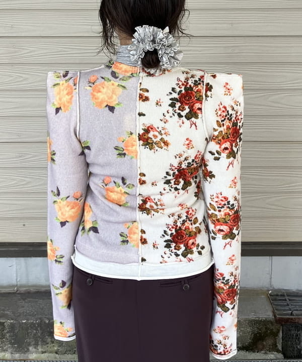 晶さんの「BEAMS WOMEN｜ローウエスト レディ スカート .M」を使ったコーディネート