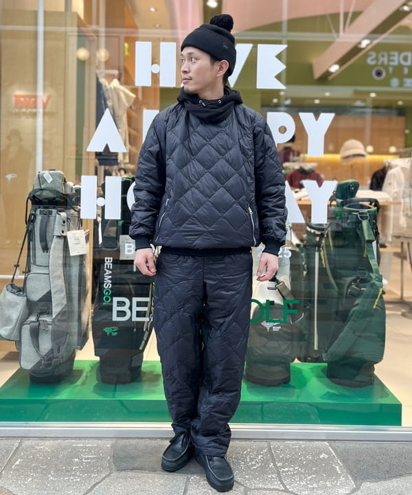 ビームス ゴルフ 軽井沢・プリンスショッピングプラザ店（1150411