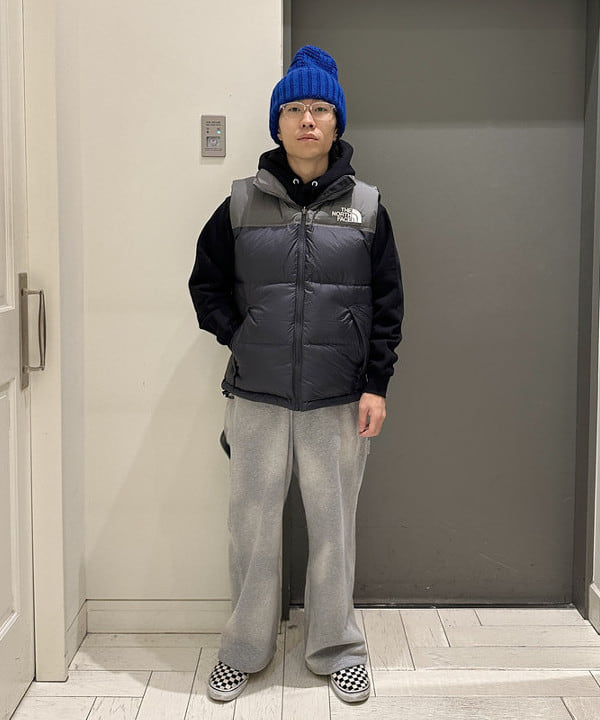 ラヴィページ【inst Pre-order】①③ ビームス ららぽーとEXPOCITY（1150701） スタイリング