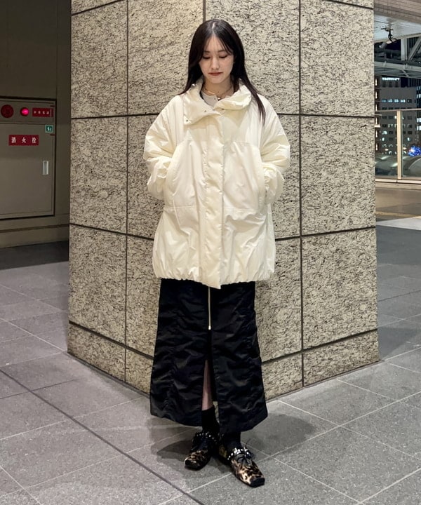 ハンドメイドうめ ビームス 梅田（1150481） スタイリング・コーディネイト｜BEAMS