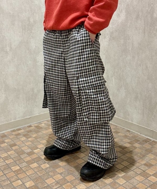 Ryohei Takataさんの「BEAMS WOMEN｜THE NORTH FACE / ヌプシジャケット」を使ったコーディネート