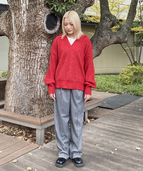 ビームス アウトレット 倉敷（1150500） スタイリング・コーディネイト