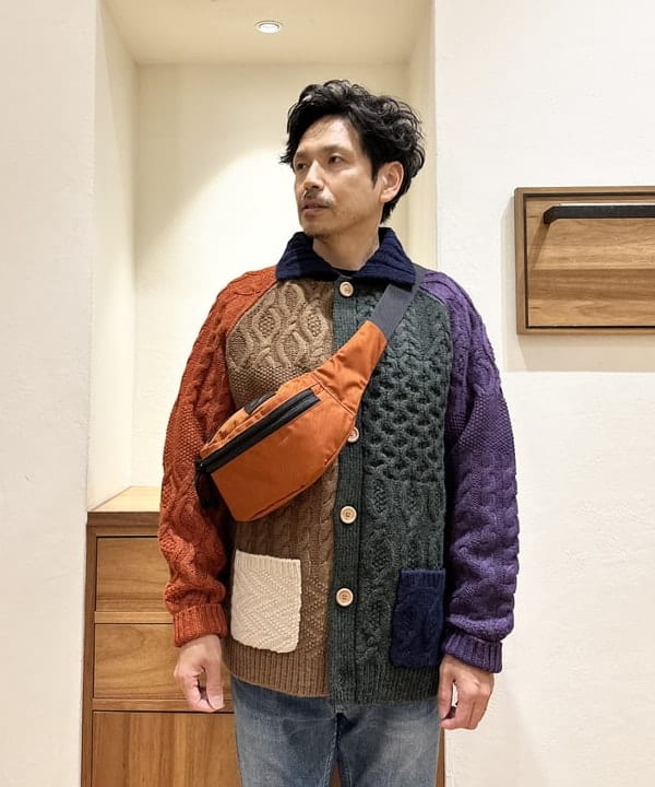 ビームス 名古屋（1150535） スタイリング・コーディネイト｜BEAMS