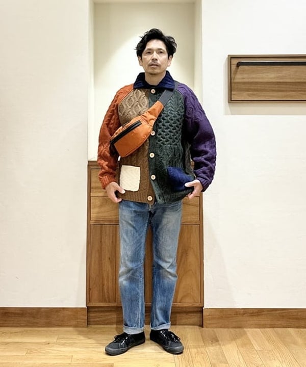 ビームス 名古屋（1150535） スタイリング・コーディネイト｜BEAMS