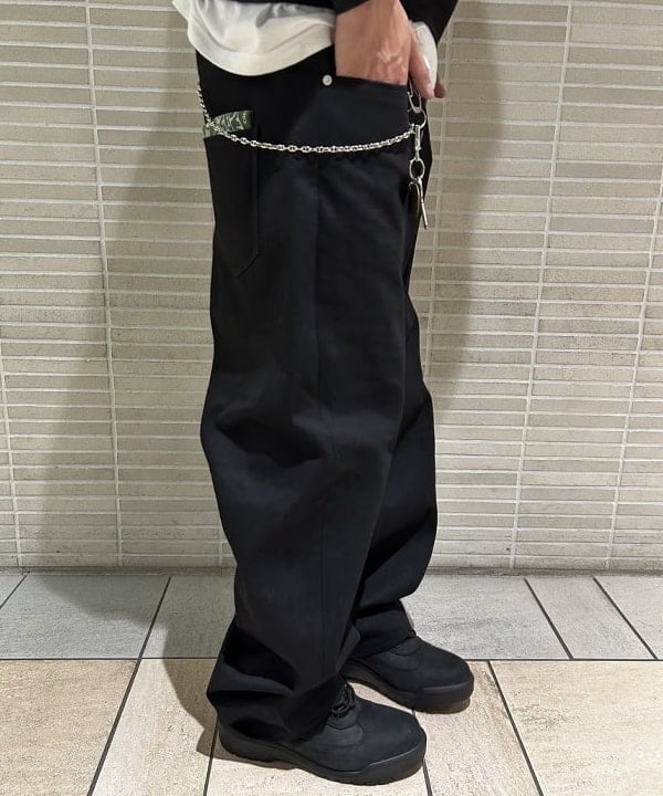 rogiさんの「BEAMS WOMEN｜」を使ったコーディネート