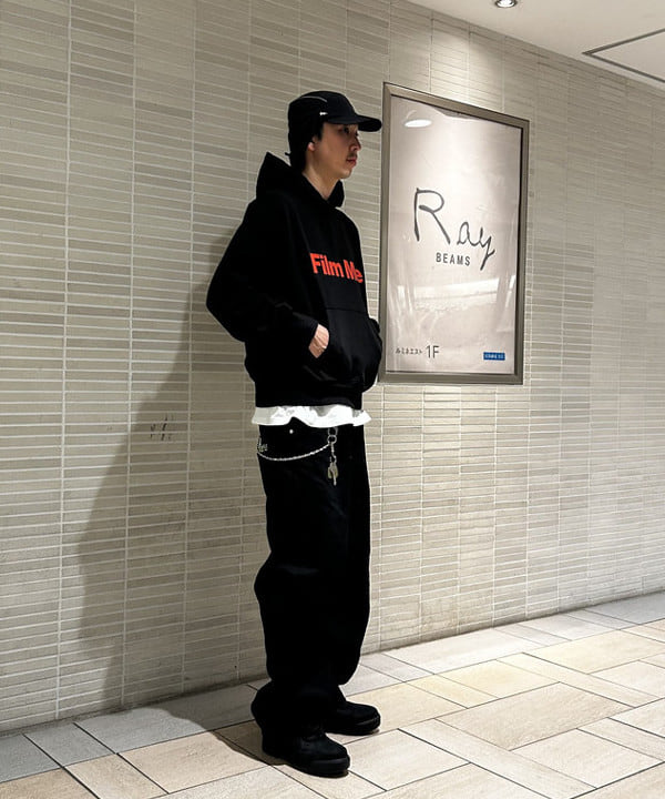 rogiさんの「BEAMS WOMEN｜」を使ったコーディネート