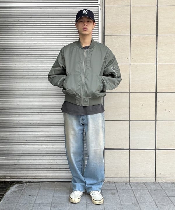 ビームス 静岡（1150556） スタイリング・コーディネイト｜BEAMS