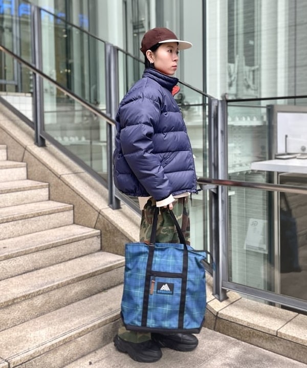 ビームス みなとみらい（1150565） スタイリング・コーディネイト｜BEAMS