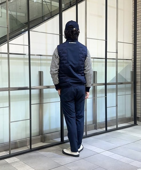 ビームス ゴルフ 新静岡セノバ店（1150572） スタイリング