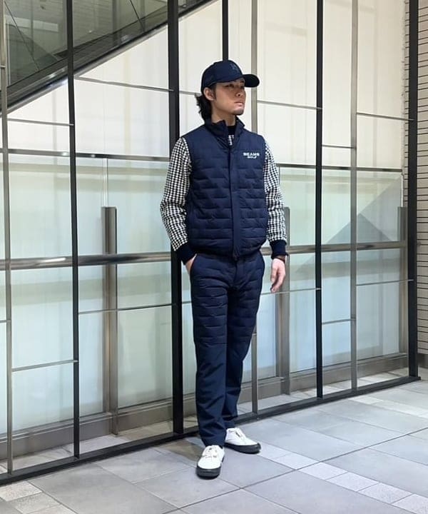 ビームス ゴルフ 新静岡セノバ店（1150572） スタイリング