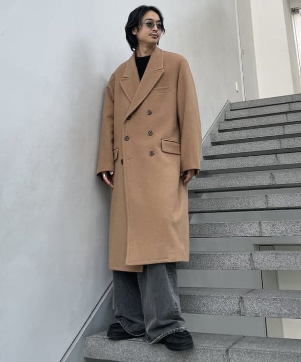 ビームス 六本木ヒルズ（1150621） スタイリング・コーディネイト｜BEAMS