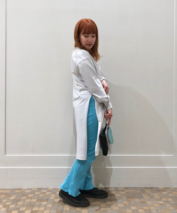 遠藤 かなたさんの「BEAMS WOMEN｜」を使ったコーディネート