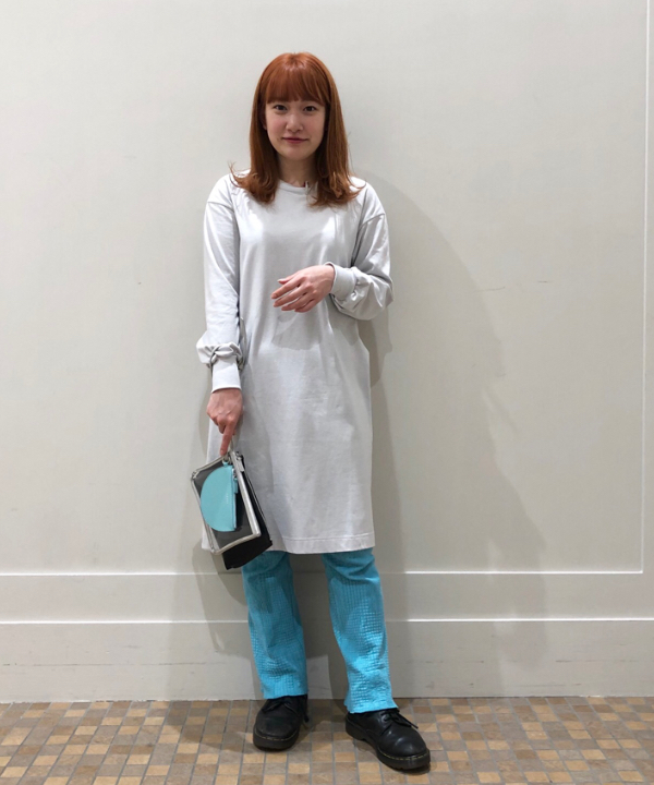 遠藤 かなたさんの「BEAMS WOMEN｜」を使ったコーディネート