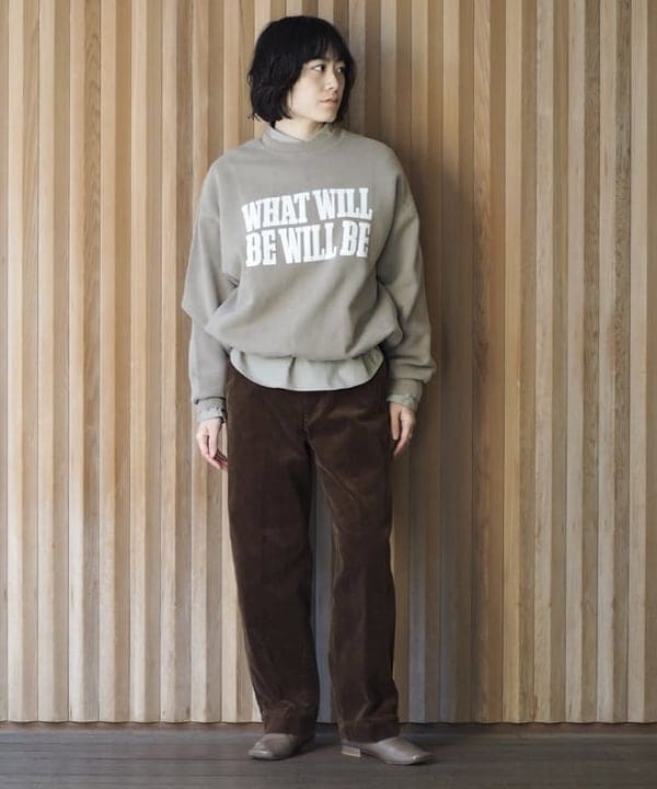 ザハイライツ　thehighlights フーディ　ライトグレー hoodie' – thehighlights