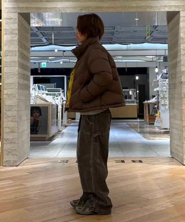 ビームス 奈良（1150637） スタイリング・コーディネイト｜BEAMS