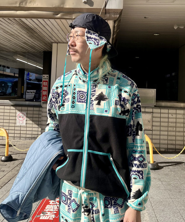 ビームス 天王寺（1150648） スタイリング・コーディネイト｜BEAMS