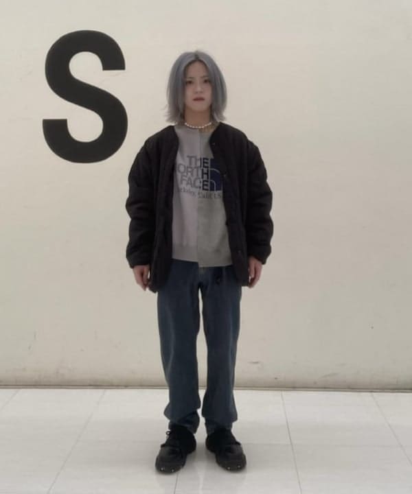 ビームス ららぽーとEXPOCITY（1150660） スタイリング