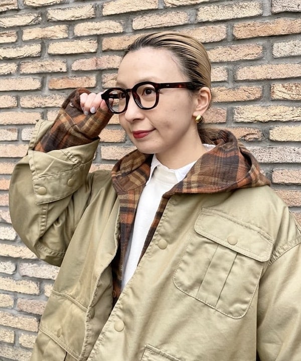 極美品 マチュアリー×ビームスボーイ Gobelin Work Jacket 極美品 マチュアリー×ビームスボーイ Gobelin Work Jacket