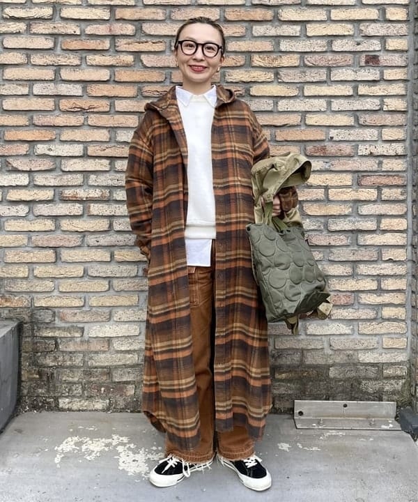 ビームス ボーイ 原宿（1150673） スタイリング・コーディネイト｜BEAMS