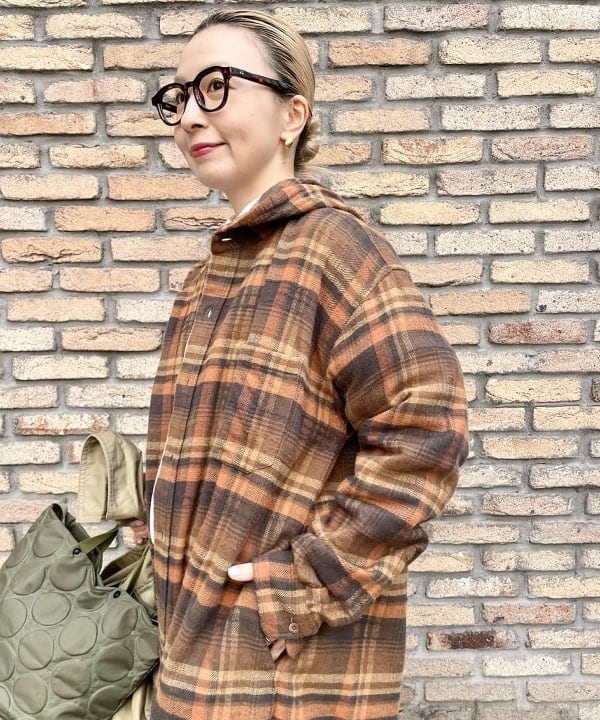 極美品 マチュアリー×ビームスボーイ Gobelin Work Jacket 極美品 マチュアリー×ビームスボーイ Gobelin Work Jacket