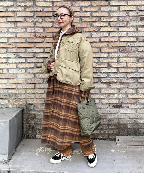 ビームス ボーイ 原宿（1150673） スタイリング・コーディネイト｜BEAMS