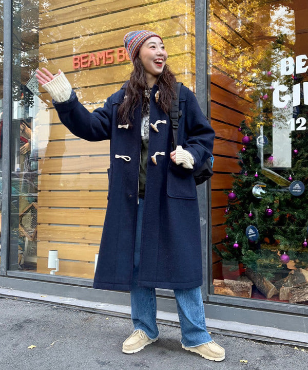 ビームス ボーイ 原宿（1150698） スタイリング・コーディネイト｜BEAMS