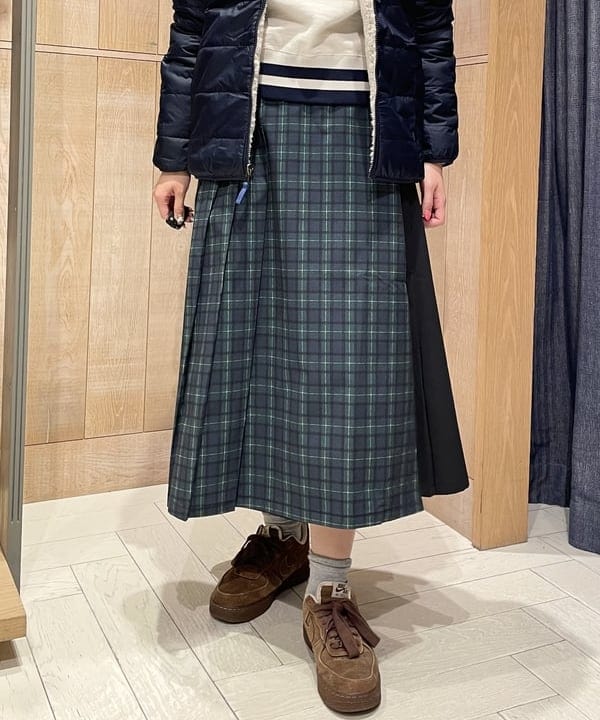 ラヴィページ【inst Pre-order】①③ ビームス ららぽーとEXPOCITY（1150701） スタイリング