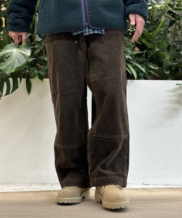 XLOV ウムティ ポラロイド ビームス ららぽーとEXPOCITY（1150718） スタイリング