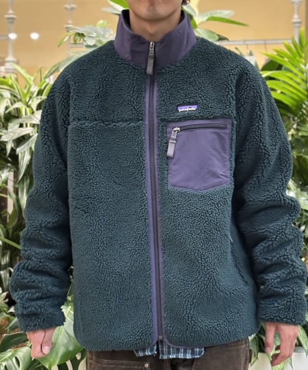 ビームス ららぽーとEXPOCITY（1150718） スタイリング