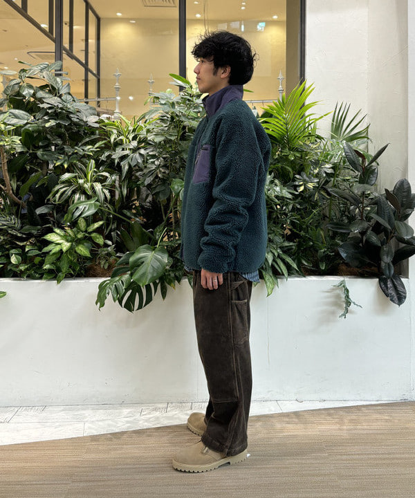 ビームス ららぽーとEXPOCITY（1150718） スタイリング