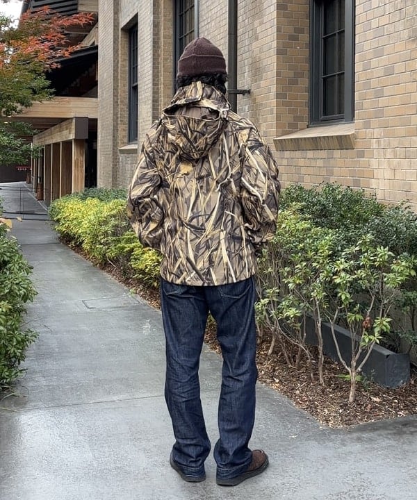 ビームス ジャパン 京都（1150728） スタイリング・コーディネイト｜BEAMS