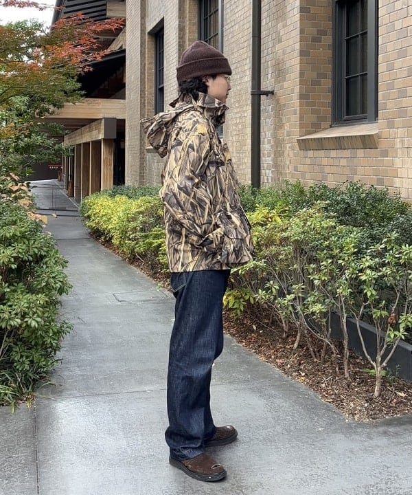 ビームス ジャパン 京都（1150728） スタイリング・コーディネイト｜BEAMS