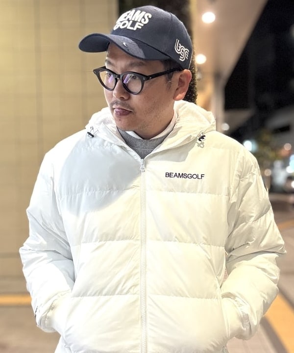 ビームス ゴルフ 新静岡セノバ店（1150736） スタイリング