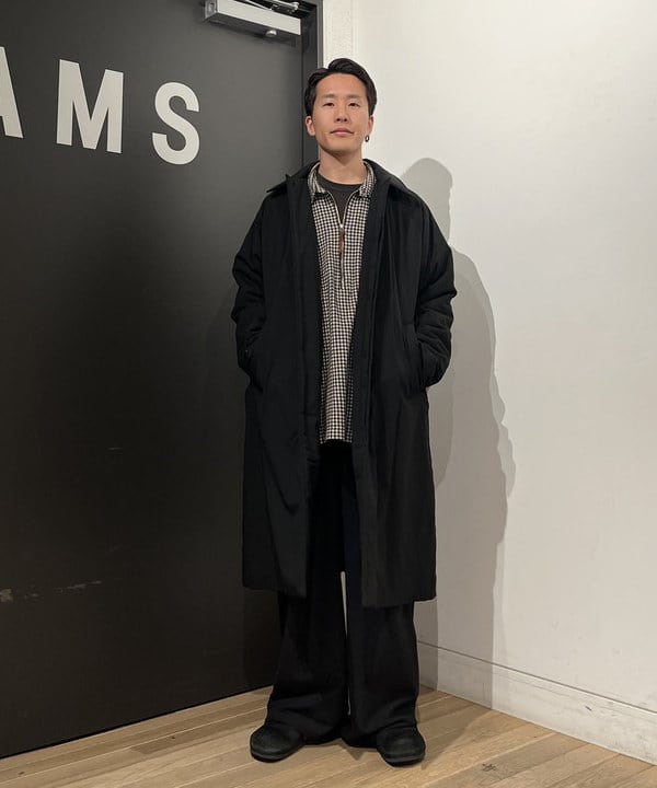 ビームス 町田（1150737） スタイリング・コーディネイト｜BEAMS