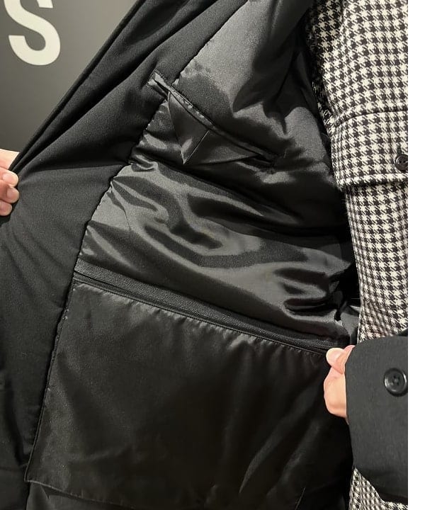 JＫ1151 ビームス 町田（1150737） スタイリング・コーディネイト｜BEAMS