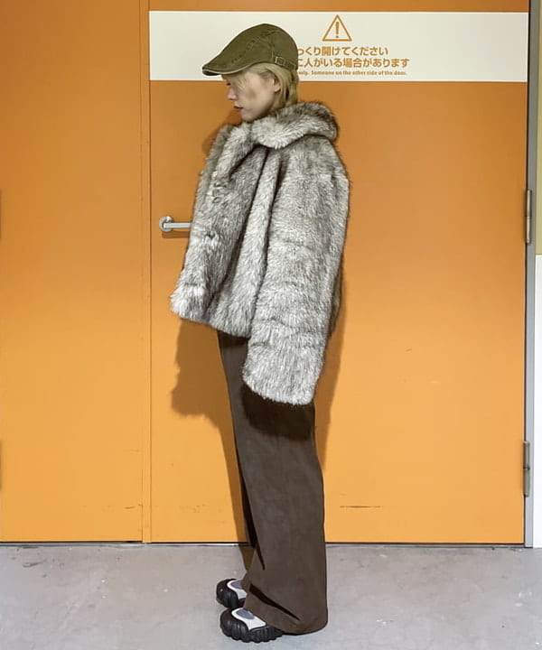 ビームス ららぽーとEXPOCITY（1150739） スタイリング