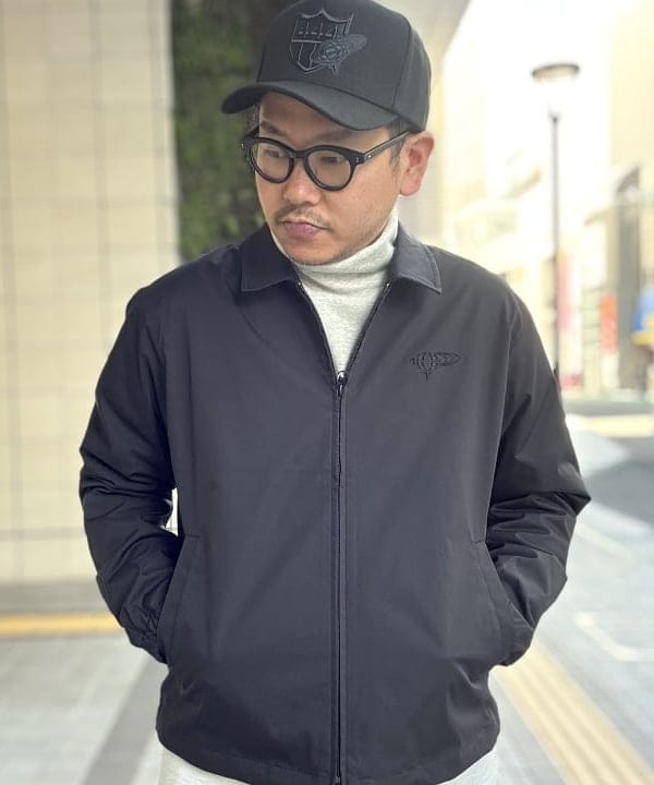 ビームス ゴルフ 新静岡セノバ店（1150748） スタイリング