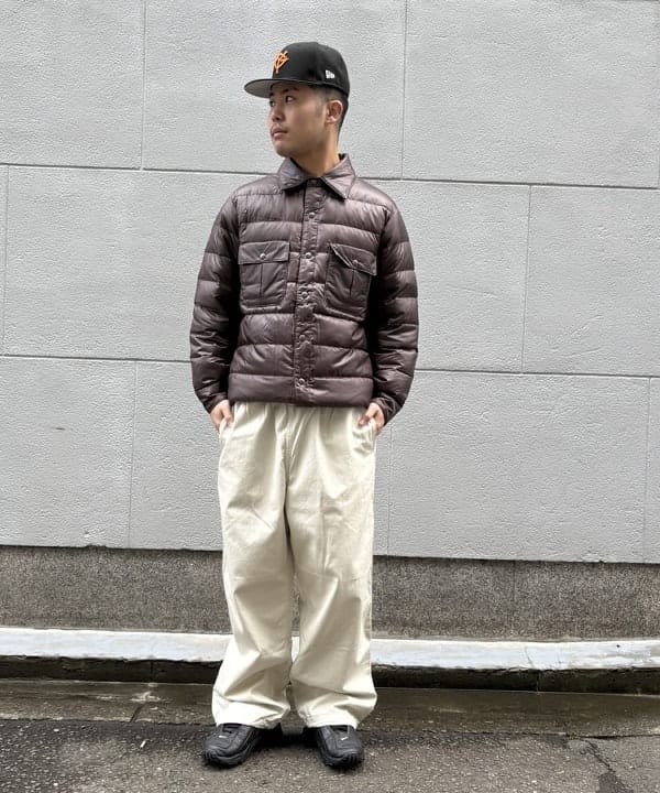 ビームス 札幌（1150767） スタイリング・コーディネイト｜BEAMS