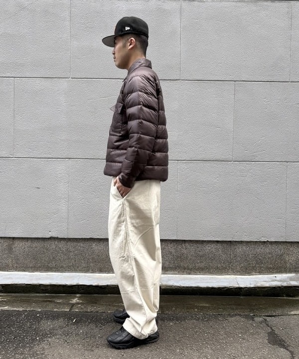 ビームス 札幌（1150767） スタイリング・コーディネイト｜BEAMS