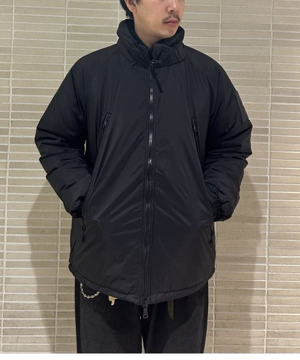 rogiさんの「BEAMS WOMEN｜WILD THINGS / HAPPY JACKET」を使ったコーディネート