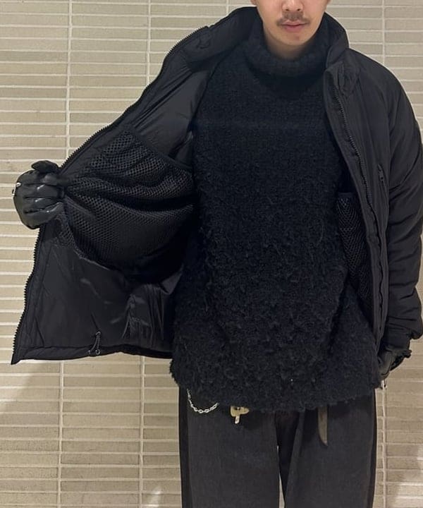 rogiさんの「BEAMS WOMEN｜WILD THINGS / HAPPY JACKET」を使ったコーディネート