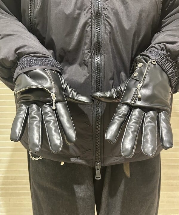 rogiさんの「BEAMS WOMEN｜WILD THINGS / HAPPY JACKET」を使ったコーディネート