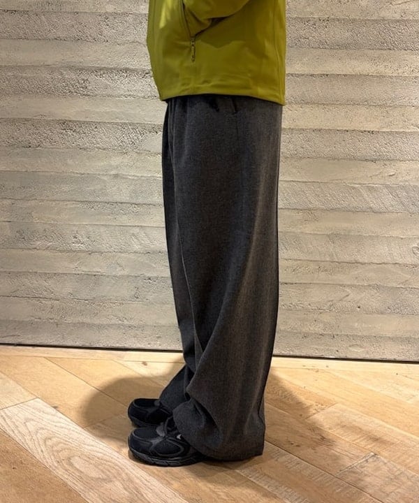 ビームス 奈良（1150785） スタイリング・コーディネイト｜BEAMS