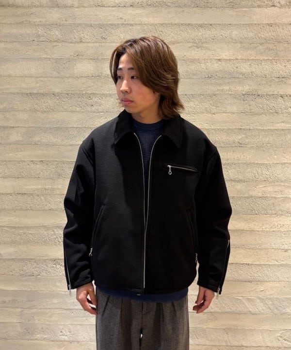 ビームス 奈良（1150788） スタイリング・コーディネイト｜BEAMS