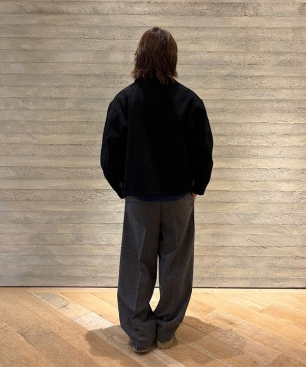 ビームス 奈良（1150788） スタイリング・コーディネイト｜BEAMS