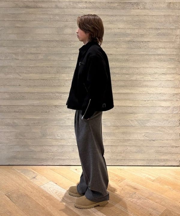 ビームス 奈良（1150788） スタイリング・コーディネイト｜BEAMS