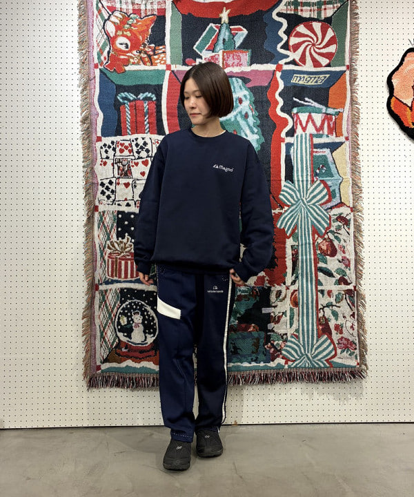 TOKYO CULTUART by BEAMS（1150793） スタイリング・コーディネイト｜BEAMS