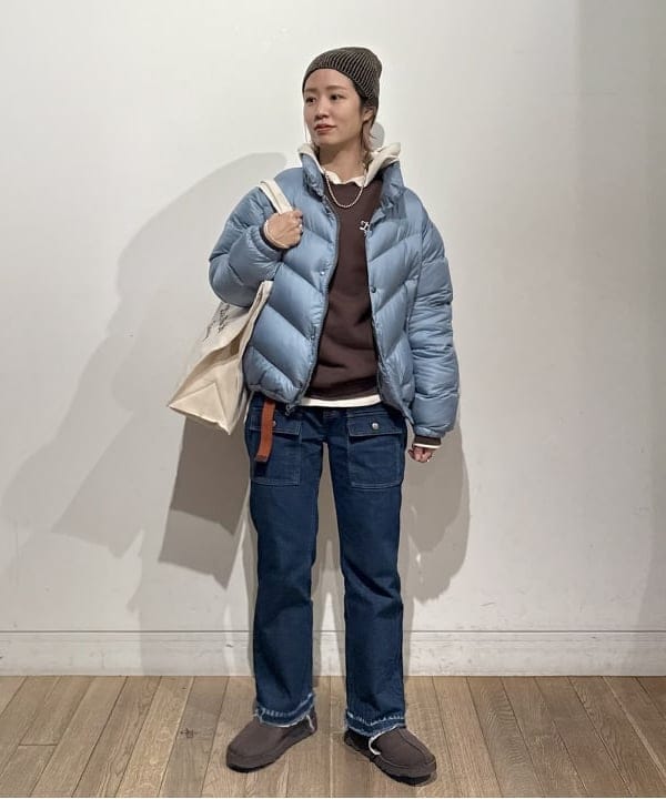 ビームス 町田（1150829） スタイリング・コーディネイト｜BEAMS