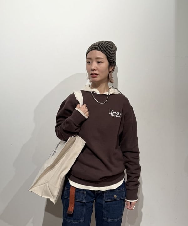 ビームス 町田（1150829） スタイリング・コーディネイト｜BEAMS