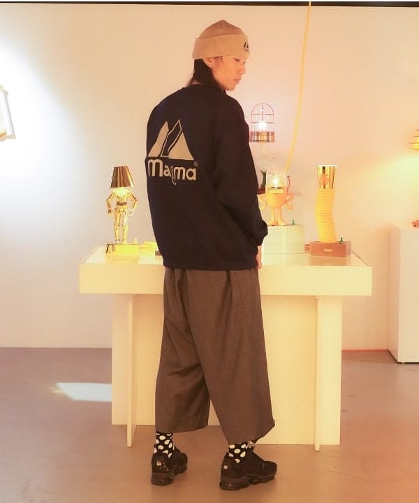 TOKYO CULTUART by BEAMS（1150845） スタイリング・コーディネイト｜BEAMS